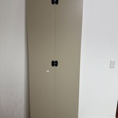 LIXIL CHIP-71R12WA 2枚折戸クローゼットドア 上部レールタイプの画像