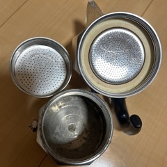 ビアレッティの画像