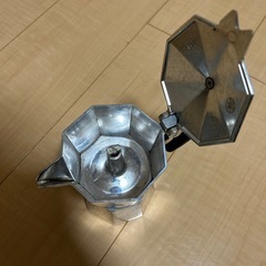 ビアレッティの画像