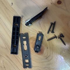 LIXIL CHIP-71R12WA 2枚折戸クローゼットドア 上部レールタイプの画像