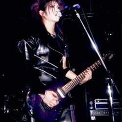 V系 ギター募集