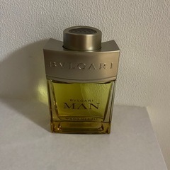 【箱付き✨】ブルガリ　香水　数回使用の画像