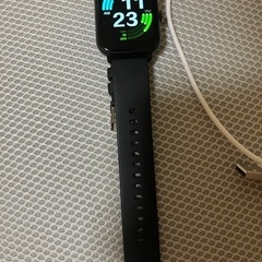 スマートウォッチ
の画像