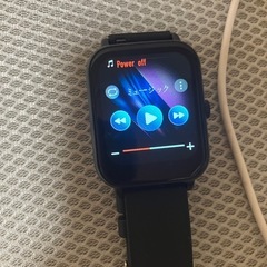 スマートウォッチ
の画像