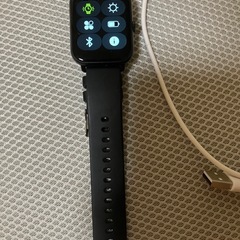 スマートウォッチ
の画像