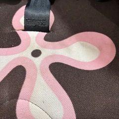 チャイルドしーとシートの画像