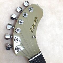 ZO-3 グレー アンプ内蔵ミニギター ヘッドフォン端子付の画像