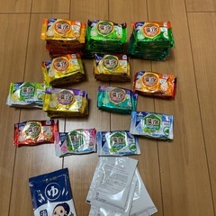 温泉の素　温泡　入浴剤　まとめ売りの画像