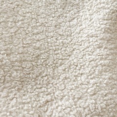 中古　ソファーパート　1枚　冬用　暖かい　長方形 大判 90x160cmの画像