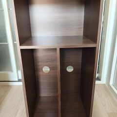 美品　引取り希望　テレビ台　テレビボード　AVボード　カラーボックスの画像