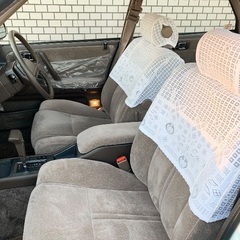 クラウン　ロイヤルサルーン　GS131　実走行24523ｋｍ　岩手県盛岡市　ネオクラ　旧車　コレクター　高速有鉛の画像