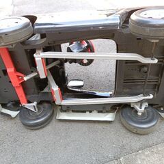 14インチ自転車＆ストライダー＆足こぎカー（乳幼児用）の画像