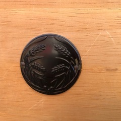 桐タンス 総桐 2段重ね 引き出し6杯 取手金具が取れてるため格安❗️95cm×44cm×高さ114cmの画像