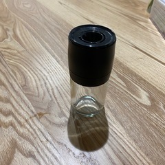 【無料】ペッパーミルの画像