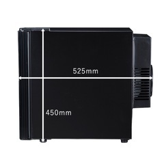 ワインセラー　ワイン　8本　ペルチェ式　　クワガタ　新品未使用の画像