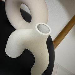 フラワーベース　花瓶　インテリア雑貨の画像