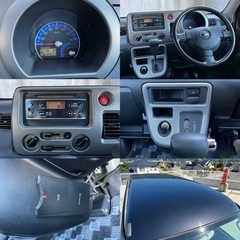 ⭐️コミコミ価格⭐️★車検令和8年4月まで★ETC付き★DAIHATSU アトレーワゴン カスタムターボRS★の画像