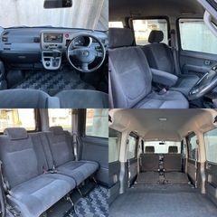 ⭐️コミコミ価格⭐️★車検令和8年4月まで★ETC付き★DAIHATSU アトレーワゴン カスタムターボRS★の画像