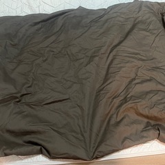 掛け布団シングル&カバー
の画像