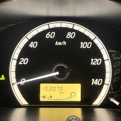 車検付き！NISSANディズ！の画像