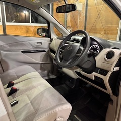 車検付き！NISSANディズ！の画像