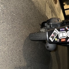 ライブディオ　ZX afaf35の画像