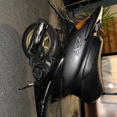 ライブディオ　ZX afaf35の画像