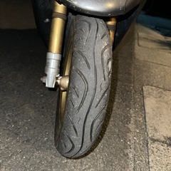 ライブディオ　ZX afaf35の画像