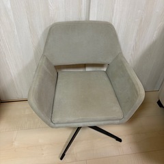 【美品】ニトリ チェアの画像