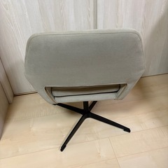【美品】ニトリ チェアの画像