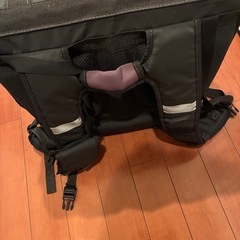 ウーバーイーツバック　リュック　　の画像