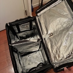 ウーバーイーツバック　リュック　　の画像