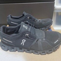 on ランニング・ウォーキングシューズの画像