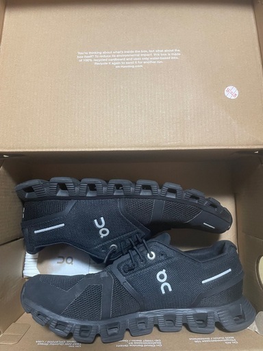 on ランニング・ウォーキングシューズ