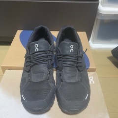 on ランニング・ウォーキングシューズの画像
