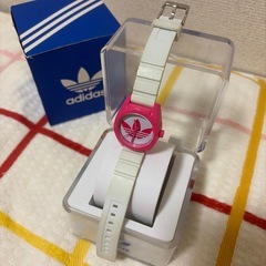 adidas腕時計
の画像