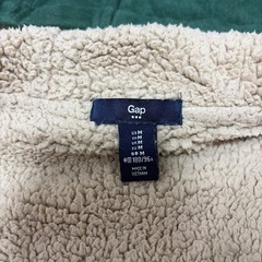 GAP◇ボアパーカー◇Mサイズの画像
