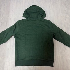 GAP◇ボアパーカー◇Mサイズの画像