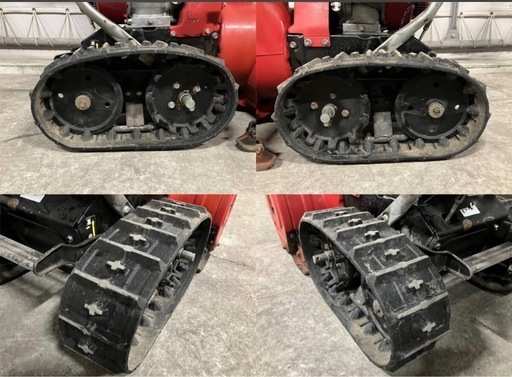 五千円値引ホンダHonda除雪機スノーラHS55J
