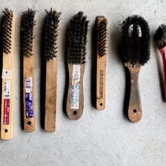 🍓 すぐDIY始められま/す左官ツール２０品／水平器／石頭ハンマ／1個あたり２３８円  😊    の画像