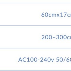 大きい　ハート　ネオンサイン　ネオンライト Come in, We're OPEN ネオン看板　LEDの画像