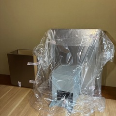 ＜ARIAFINA＞レンジフード（型番：SBARF-901LS）の画像