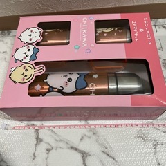 ちいかわ ステンレスボトルの画像