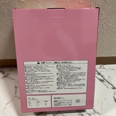 ちいかわ ステンレスボトルの画像