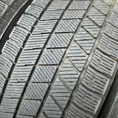 205/60R16ブリヂストン ブリザック VRX3スタッドレスたいやタイヤ4本ヴォクシー ノア ジューク エスクァイア ステップワゴンほか他の画像
