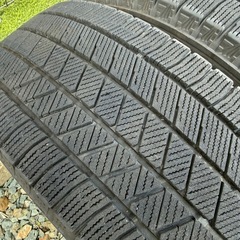 205/60R16ブリヂストン ブリザック VRX3スタッドレスたいやタイヤ4本ヴォクシー ノア ジューク エスクァイア ステップワゴンほか他の画像