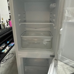 【受け渡しの場合無料】冷蔵庫　冷凍30L冷蔵87Lの画像