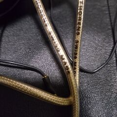 THORENS SME アームケーブルの画像