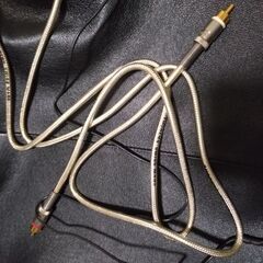 THORENS SME アームケーブルの画像