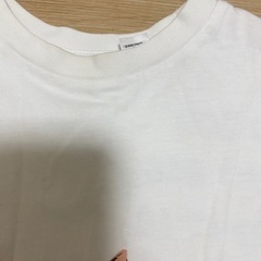 パウパトロール　Tシャツ　100の画像